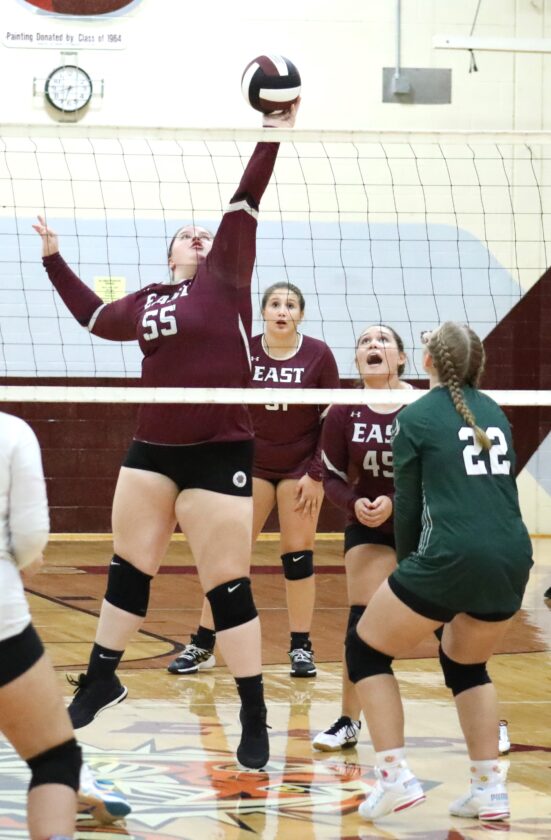 East JuniataSugar Valley volleyball News, Sports, Jobs The Sentinel
